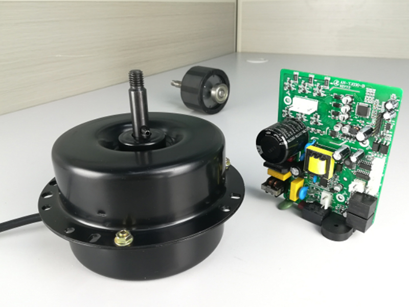 MOTOR(4)