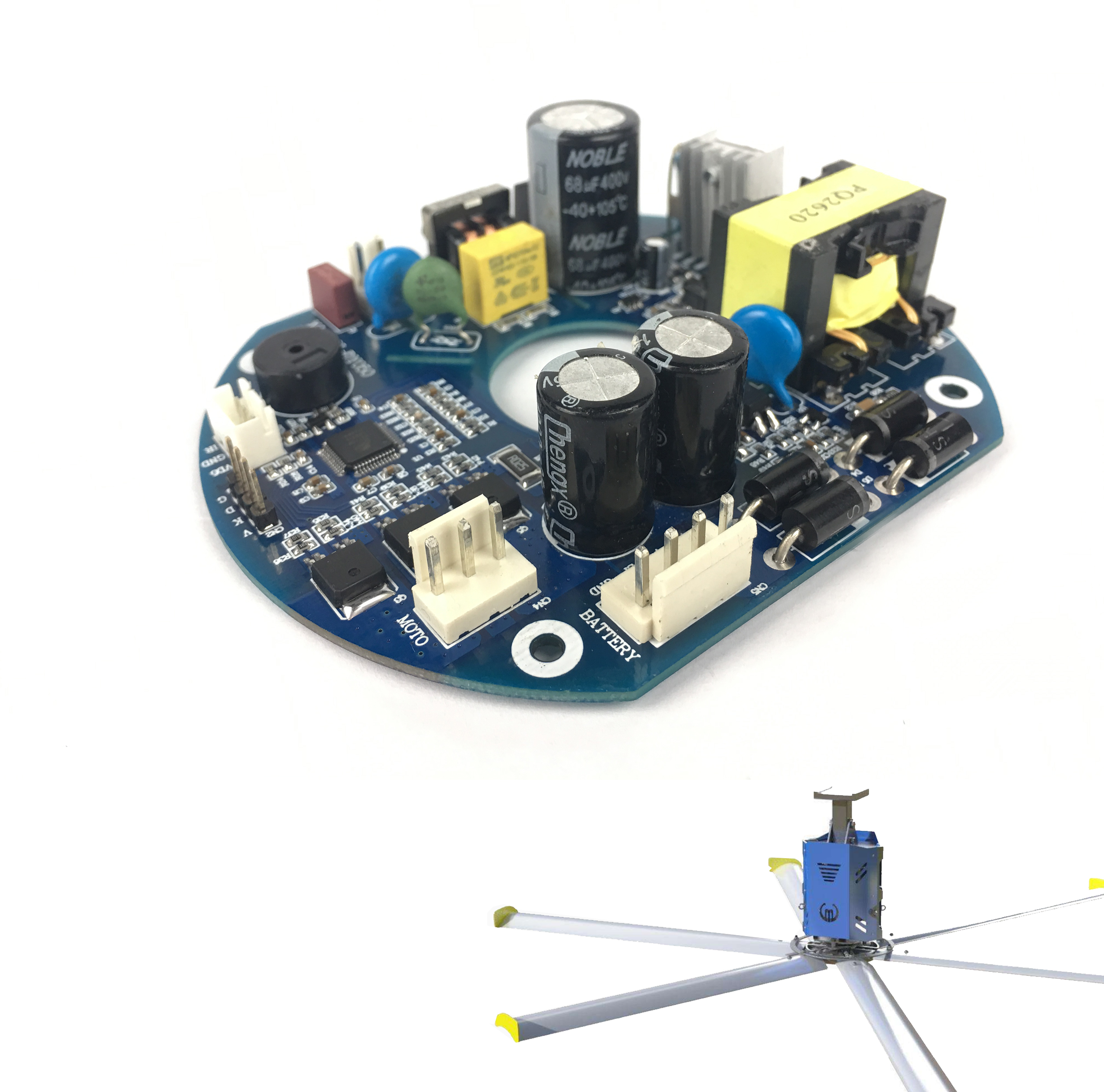 PCBA-HL-3